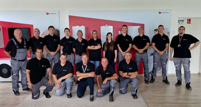 Saunier Duval Szerviz Veszprem () Saunier Duval Szerviz Veszprem